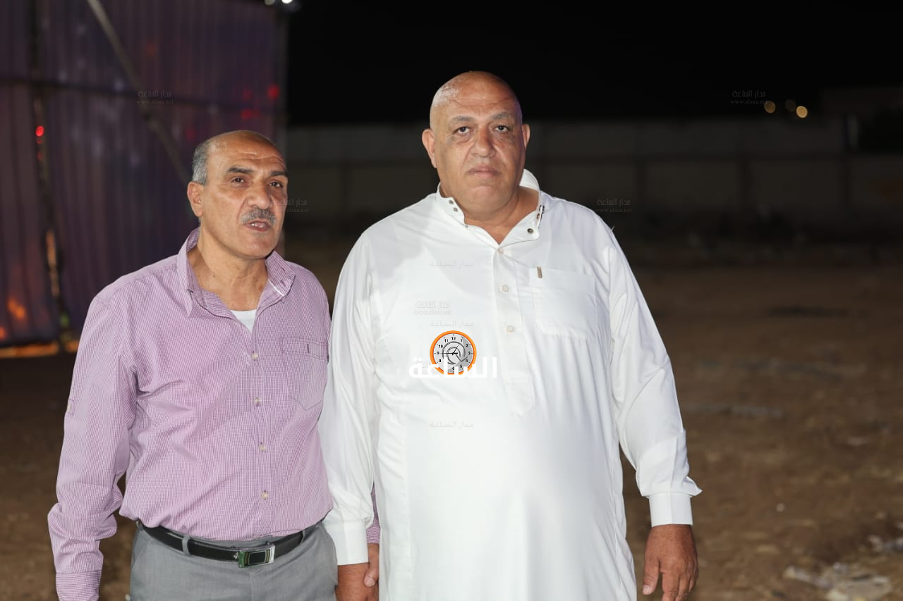 Madar Al-Saa Images 0.0213862272293599