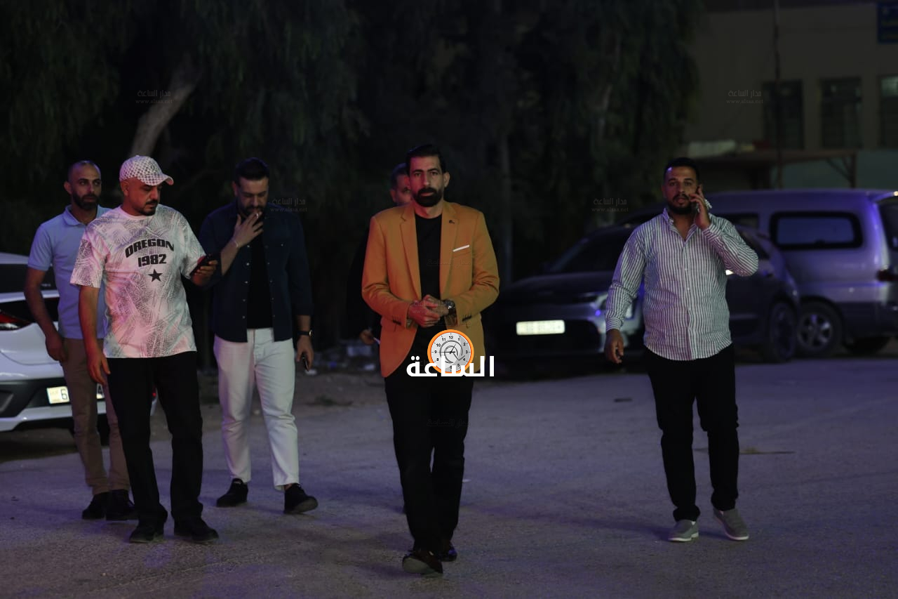 Madar Al-Saa Images 0.5350767621937367