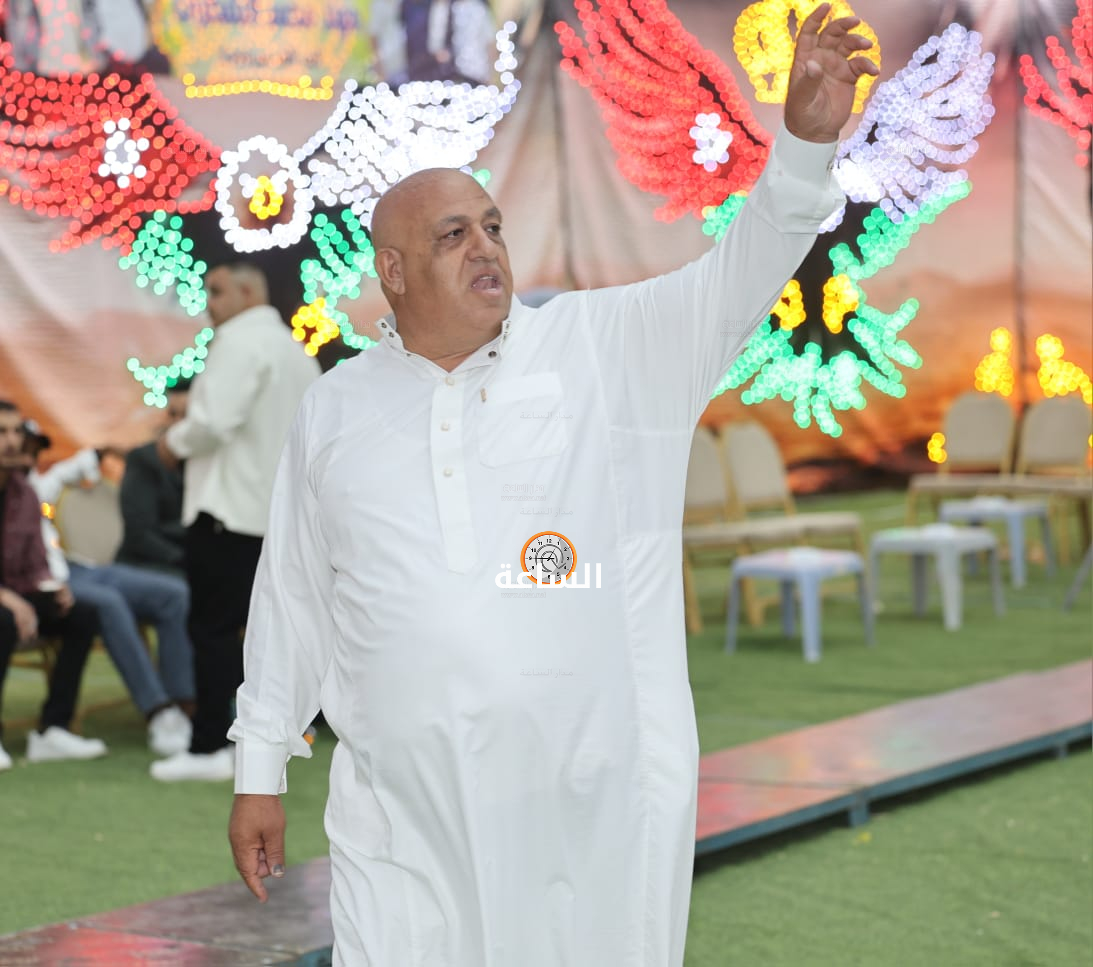 Madar Al-Saa Images 0.9444335095342001