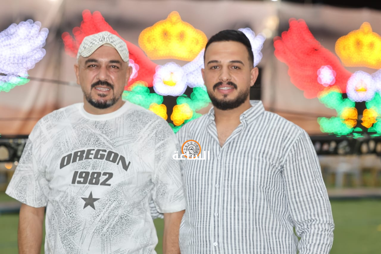 Madar Al-Saa Images 0.5588292832783077