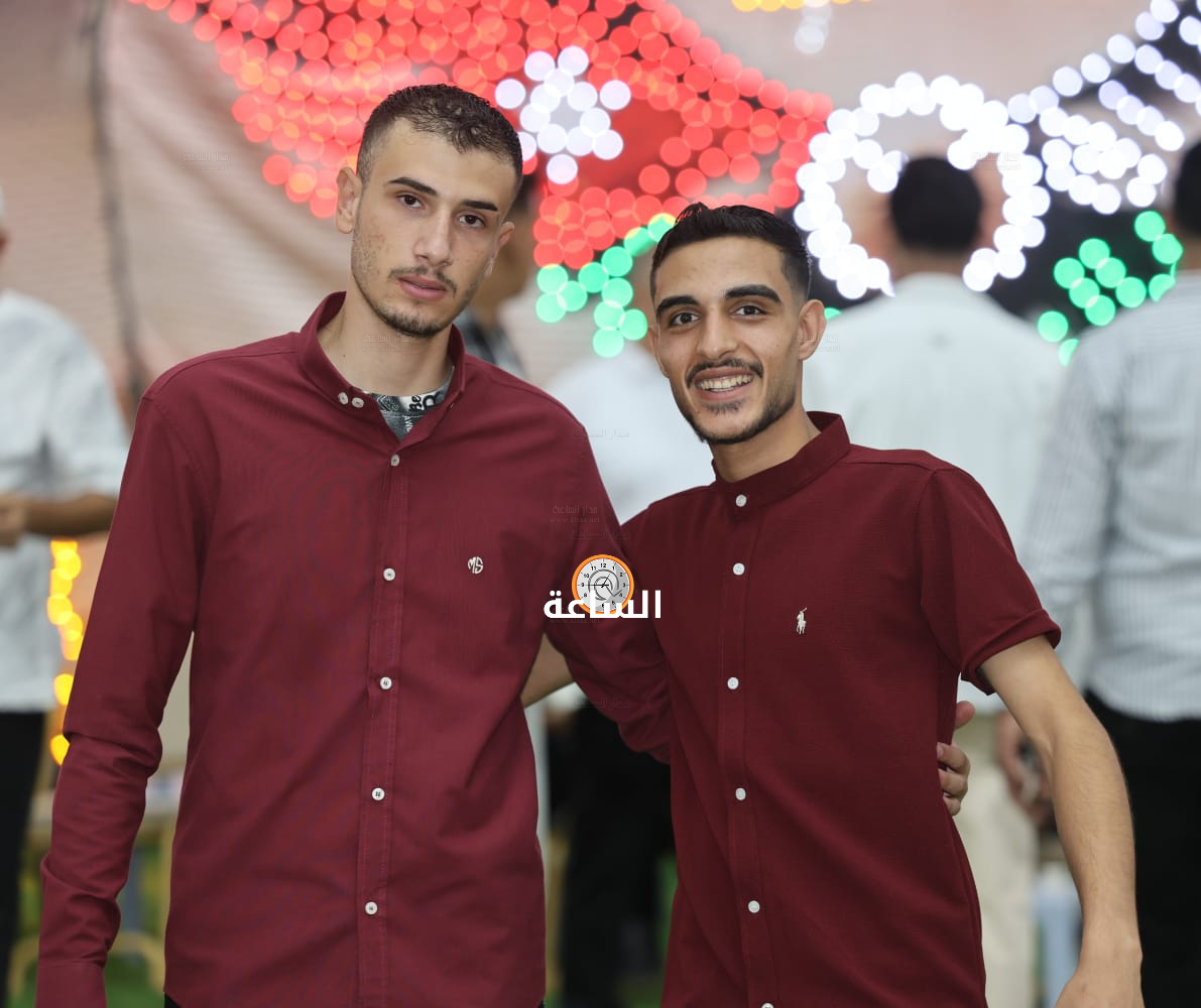 Madar Al-Saa Images 0.16943292080480288