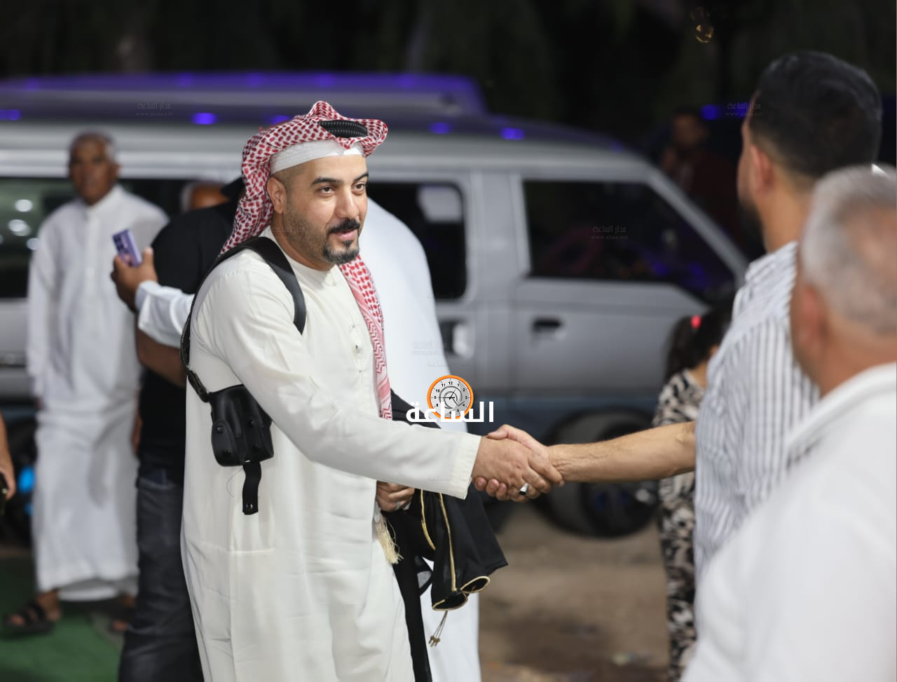 Madar Al-Saa Images 0.8945705207548164