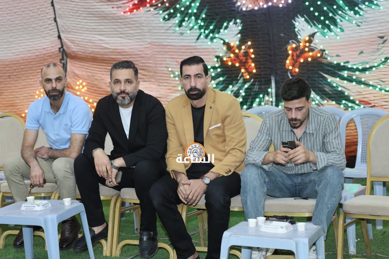 Madar Al-Saa Images 0.46167856882117486