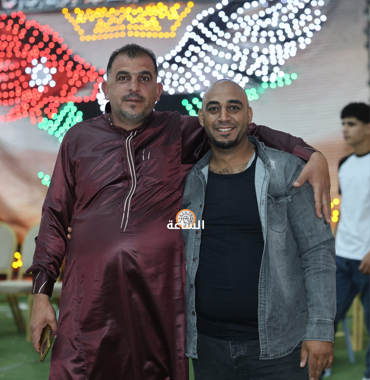 Madar Al-Saa Images 0.6574589887610977