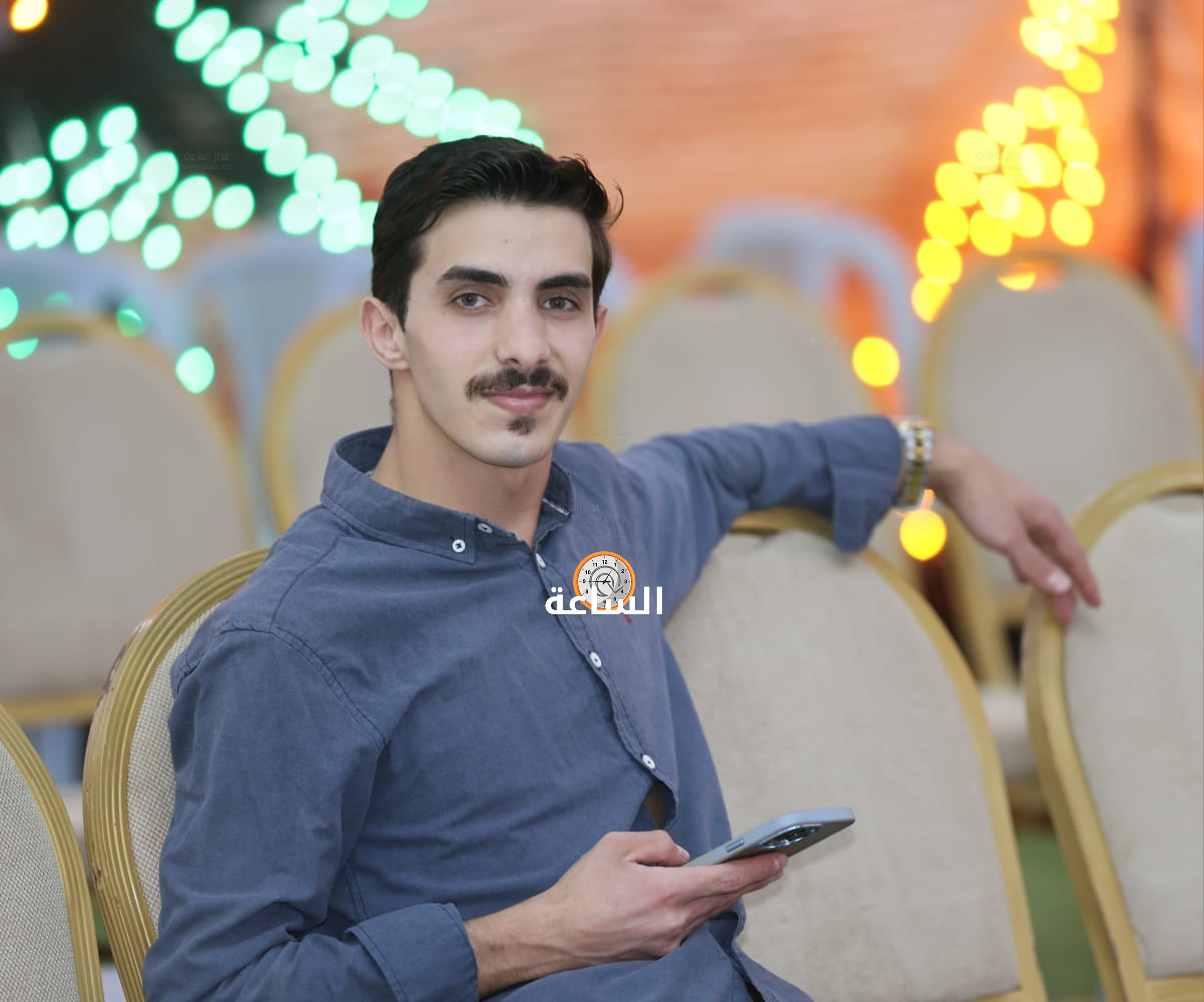 Madar Al-Saa Images 0.3860235775165404