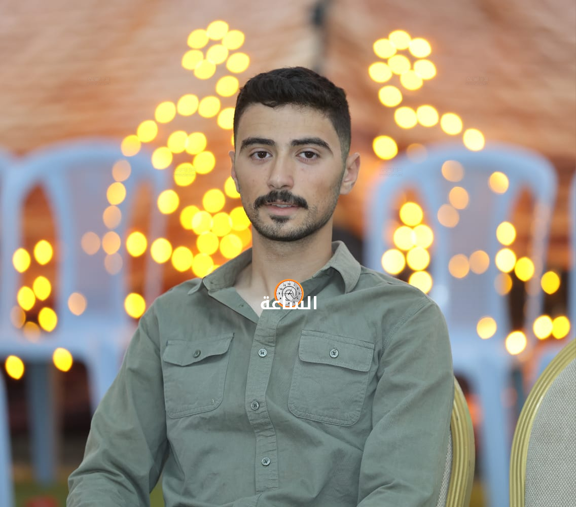 Madar Al-Saa Images 0.41225785276314975