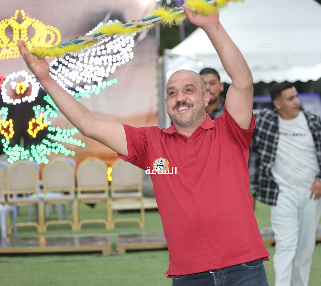 Madar Al-Saa Images 0.17700573803526443