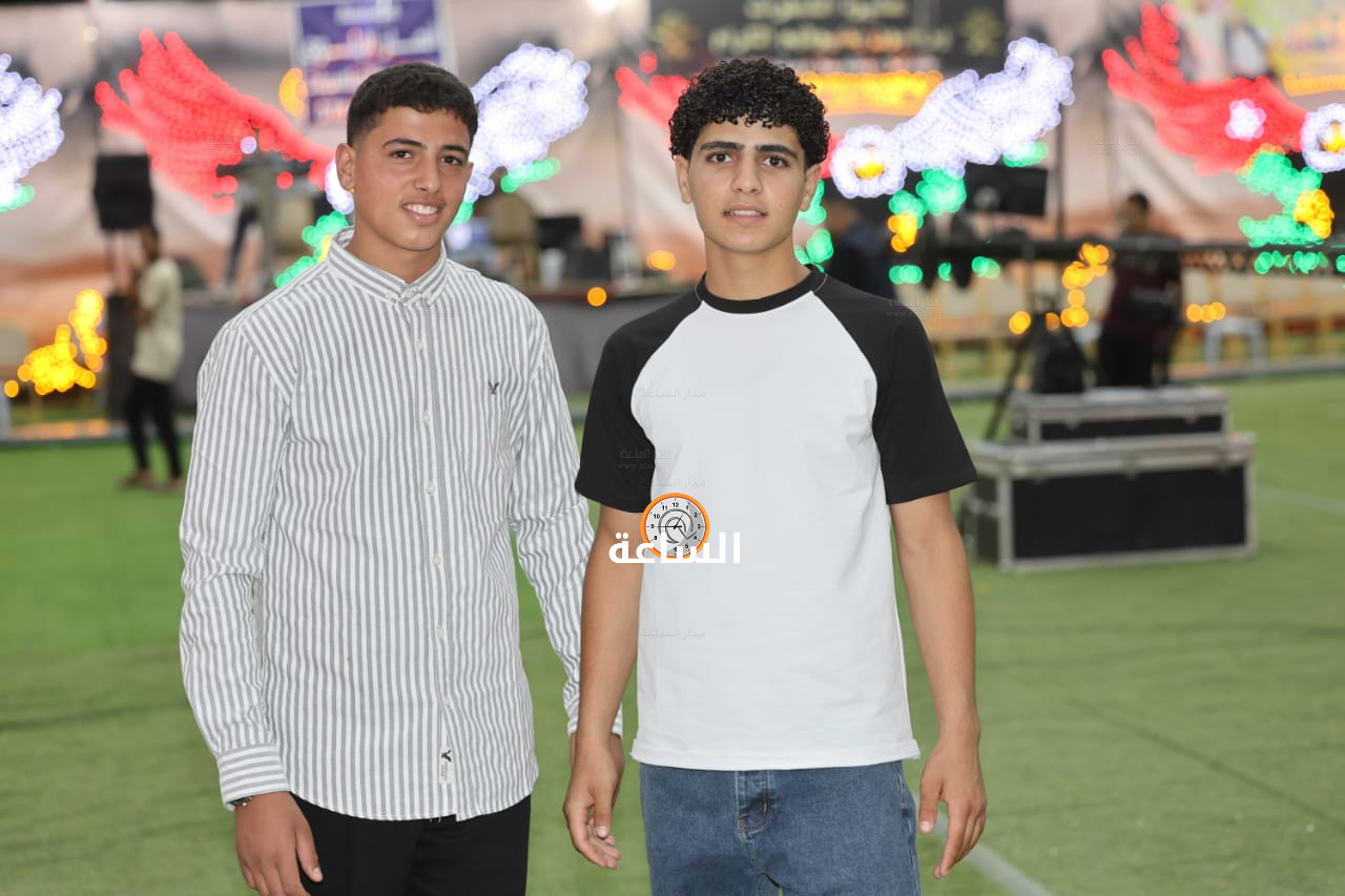 Madar Al-Saa Images 0.0011818457516181713