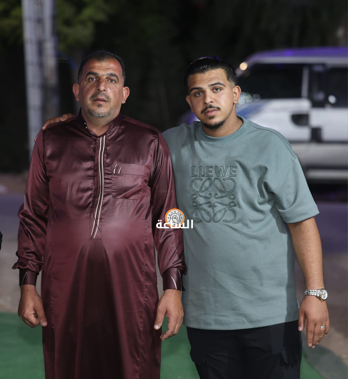 Madar Al-Saa Images 0.33325690858522217