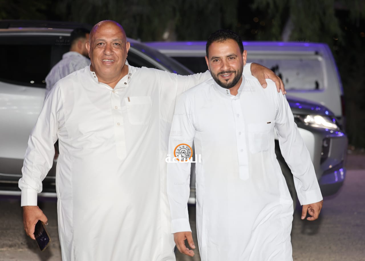Madar Al-Saa Images 0.37750764505161627