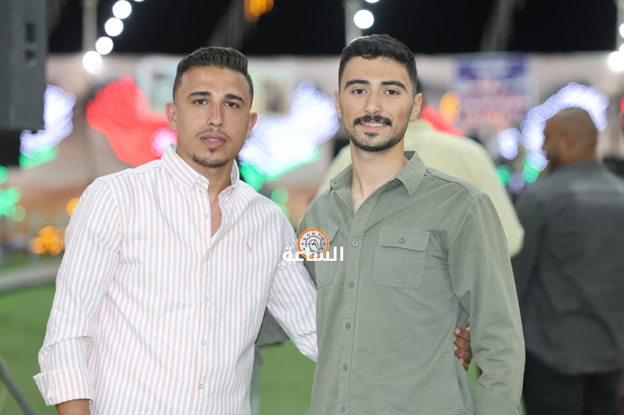Madar Al-Saa Images 0.5960114743562753