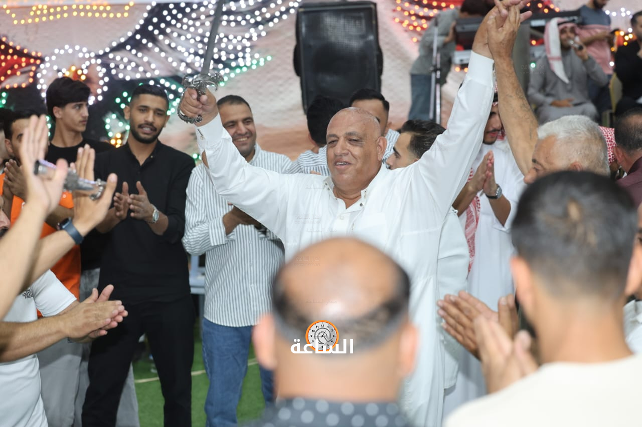 Madar Al-Saa Images 0.5537732817787057