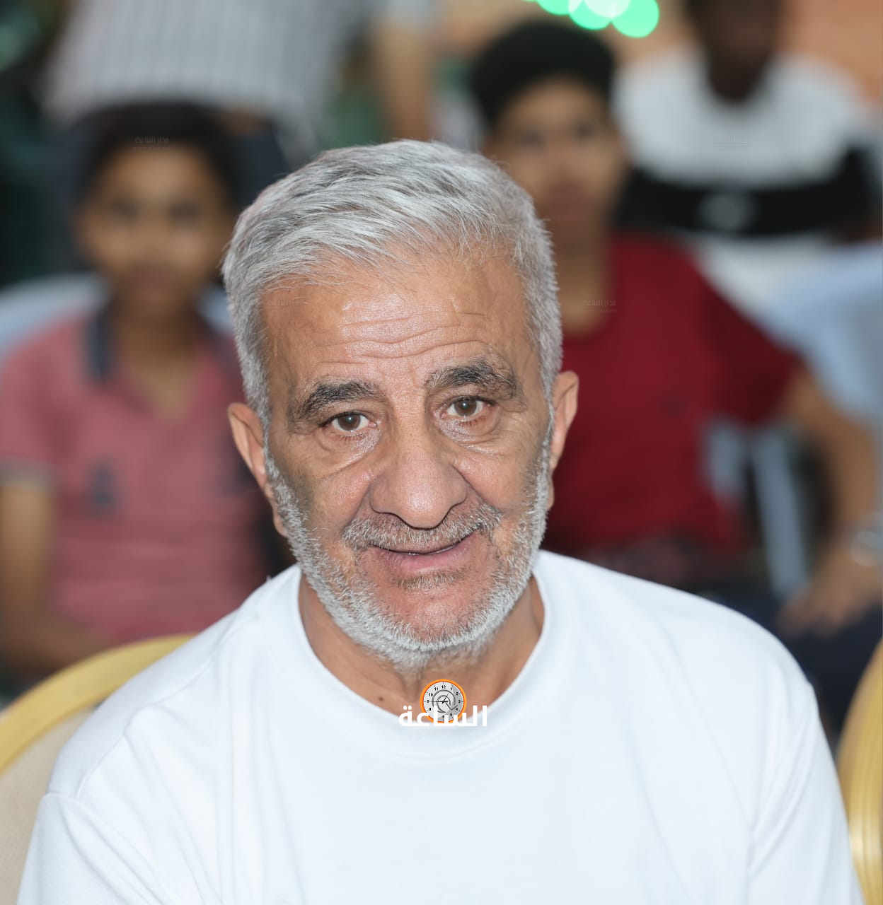 Madar Al-Saa Images 0.11537240217485989
