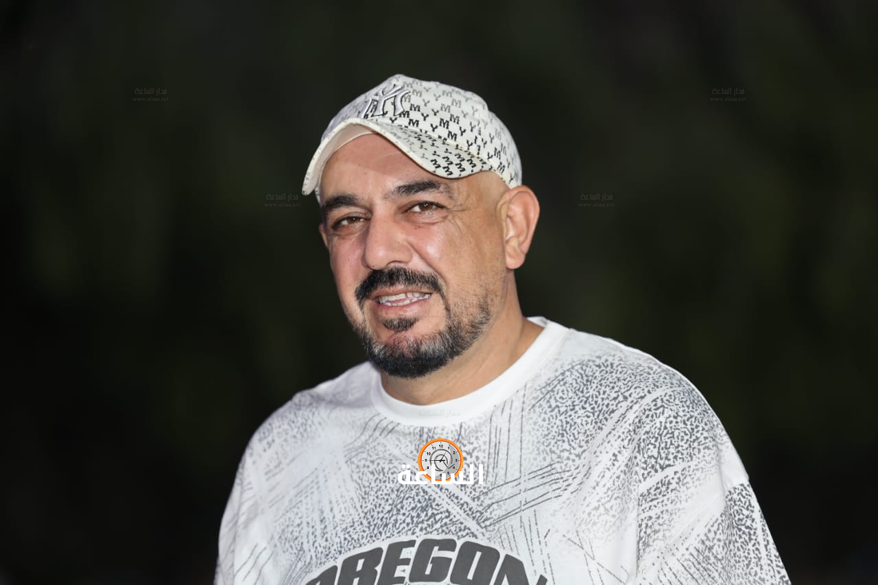Madar Al-Saa Images 0.3970759072026441