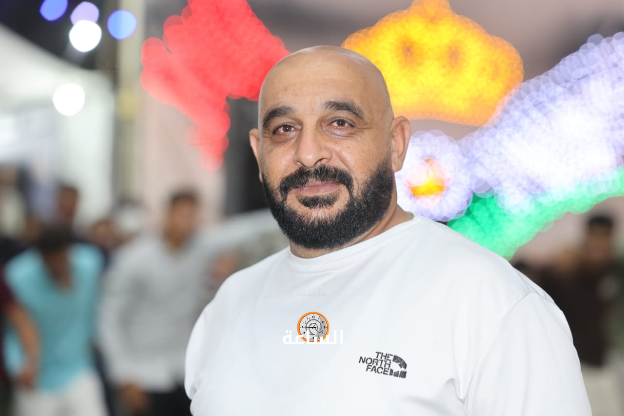 Madar Al-Saa Images 0.7875375725403465