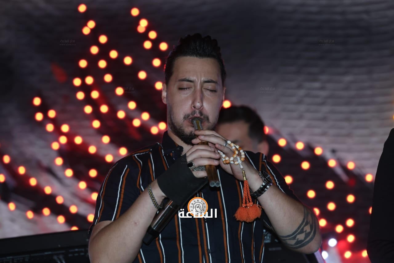 Madar Al-Saa Images 0.3339560613885292