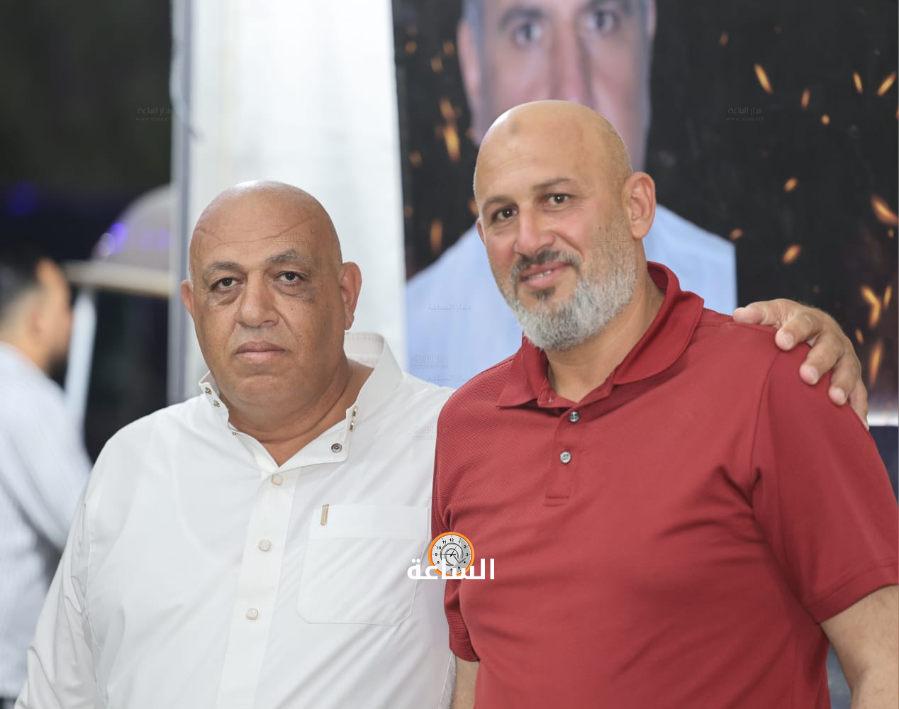 Madar Al-Saa Images 0.17279295986886933