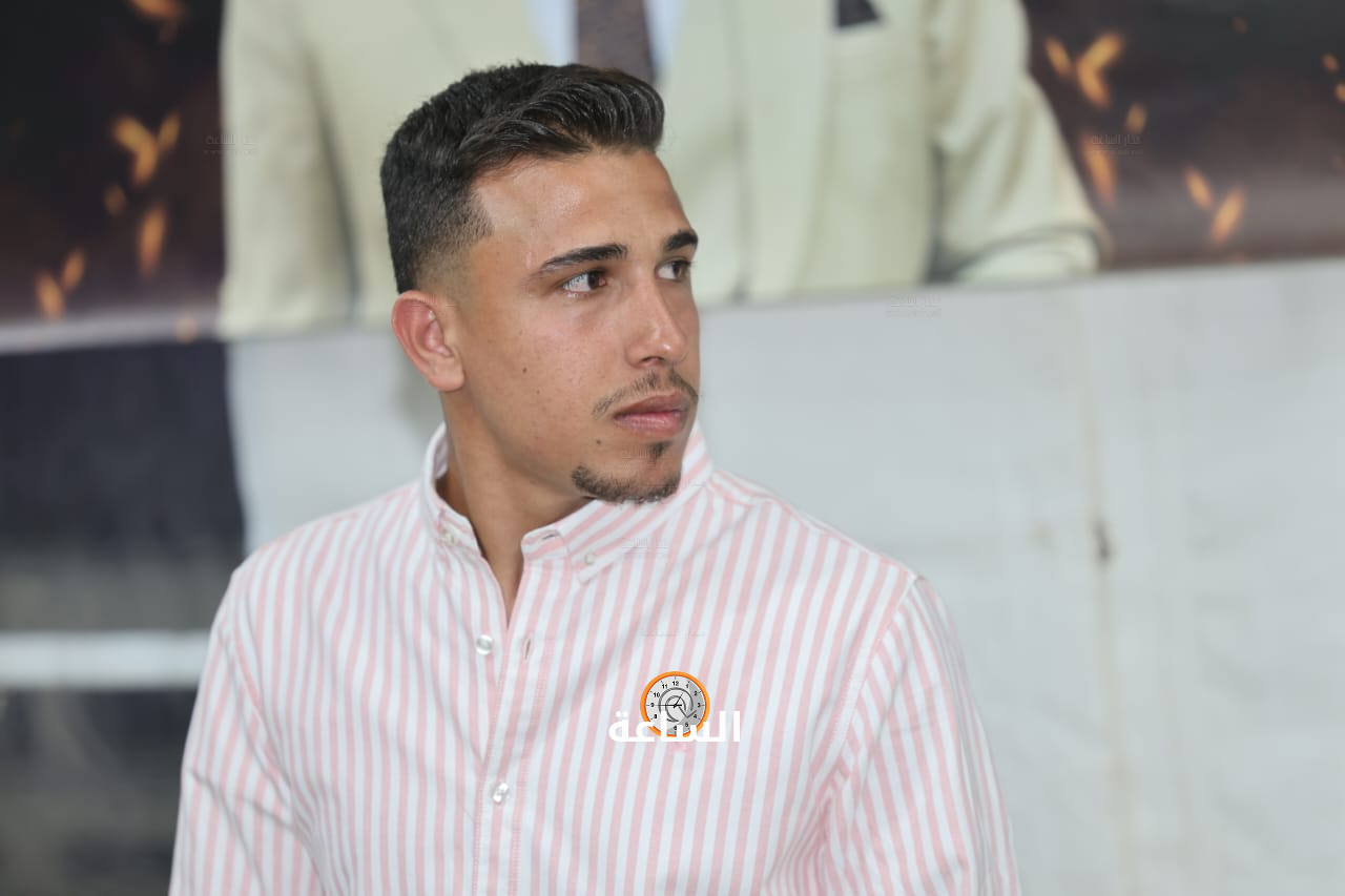 Madar Al-Saa Images 0.26365866789146186