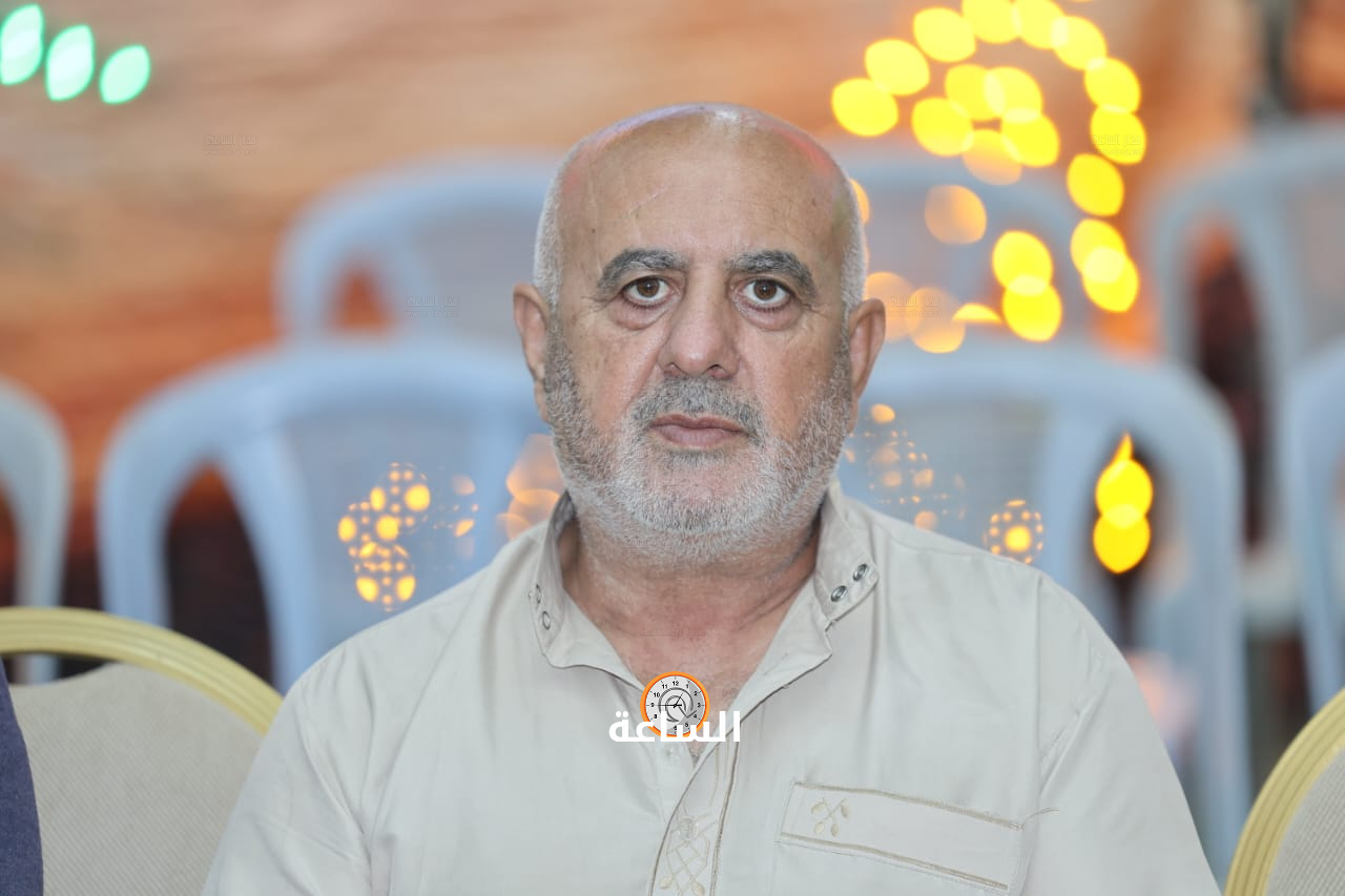 Madar Al-Saa Images 0.8922078770076695