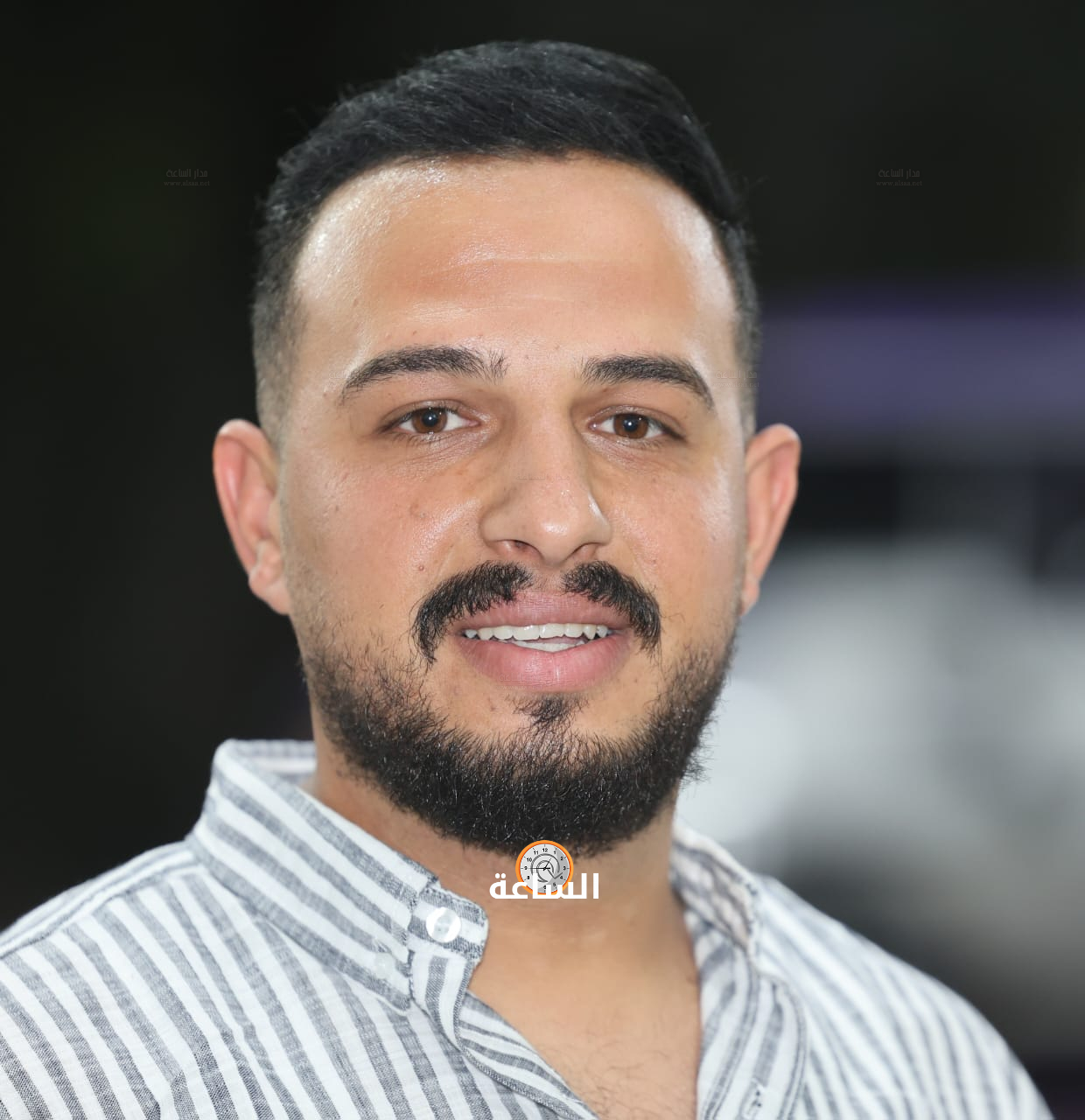 Madar Al-Saa Images 0.003866933155273866