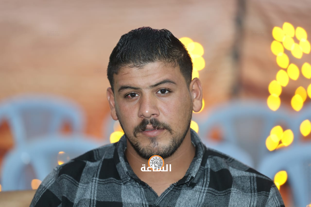 Madar Al-Saa Images 0.8344935301758002