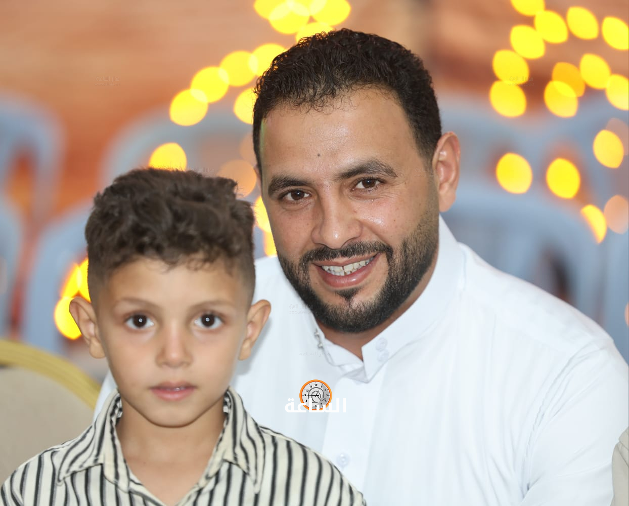 Madar Al-Saa Images 0.04655435536394348