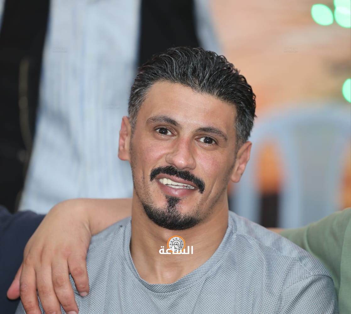 Madar Al-Saa Images 0.11540593659118237