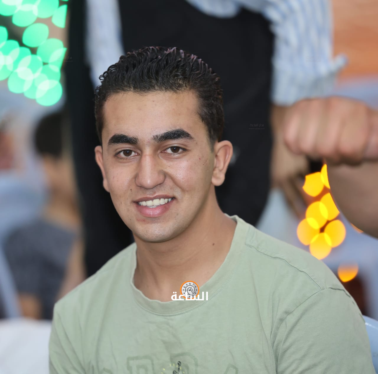 Madar Al-Saa Images 0.5215589680676482