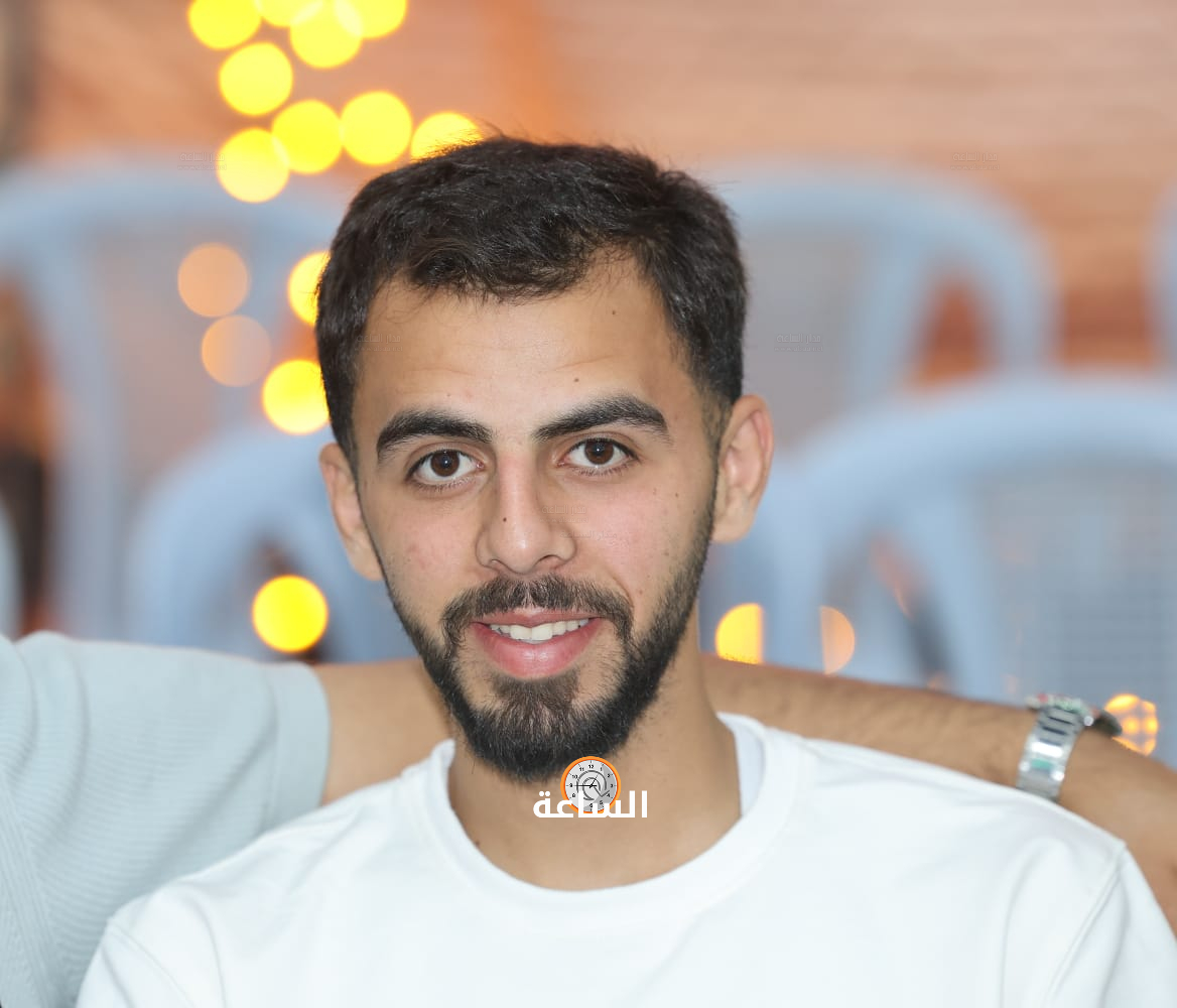 Madar Al-Saa Images 0.24567912821116256