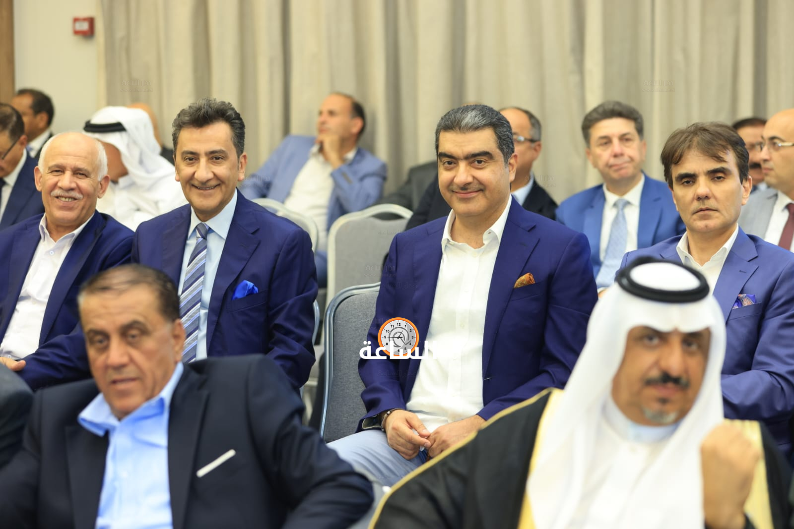 Madar Al-Saa Images 0.3691700344370892