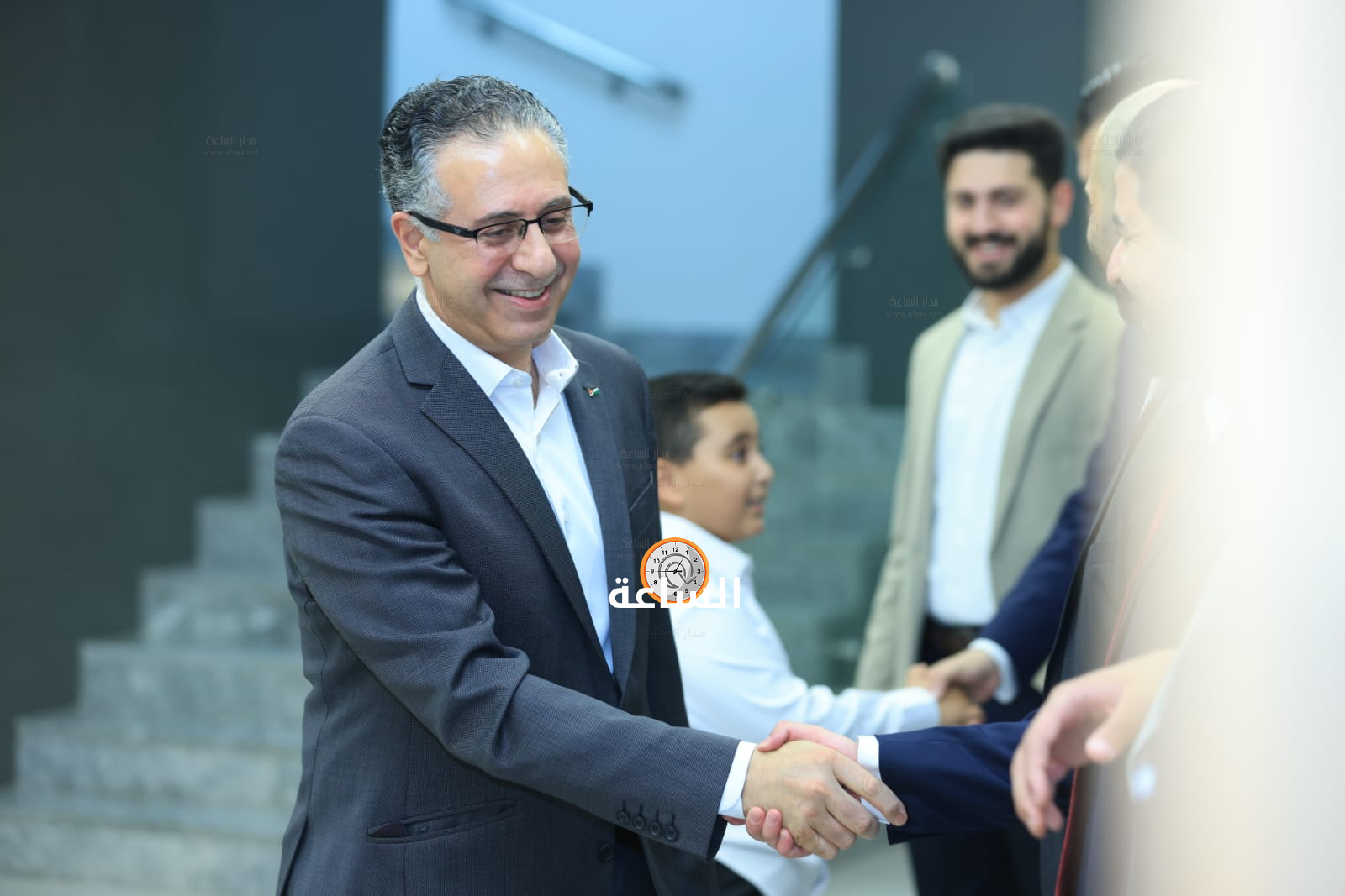 Madar Al-Saa Images 0.5748156675554656