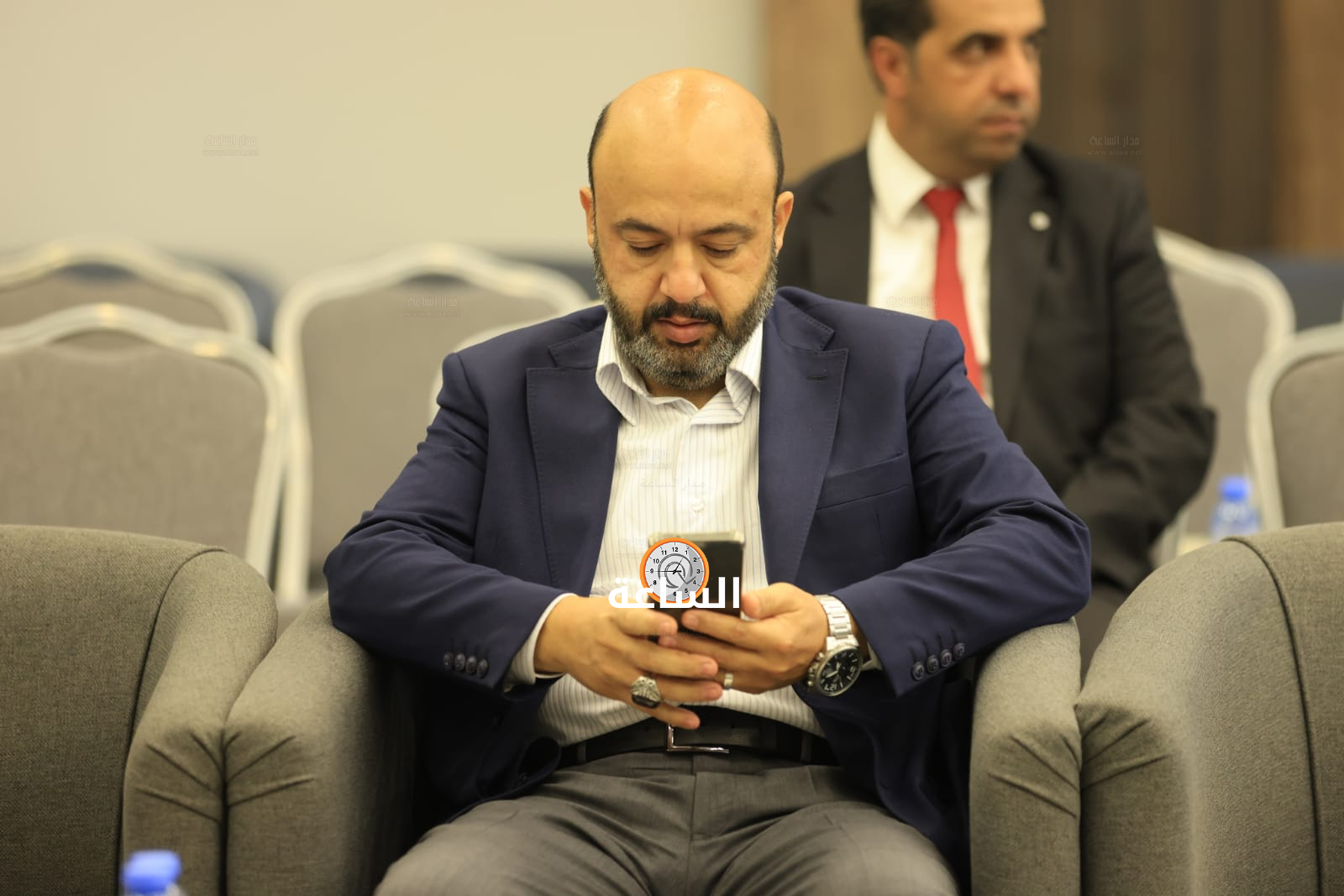 Madar Al-Saa Images 0.64001064239294