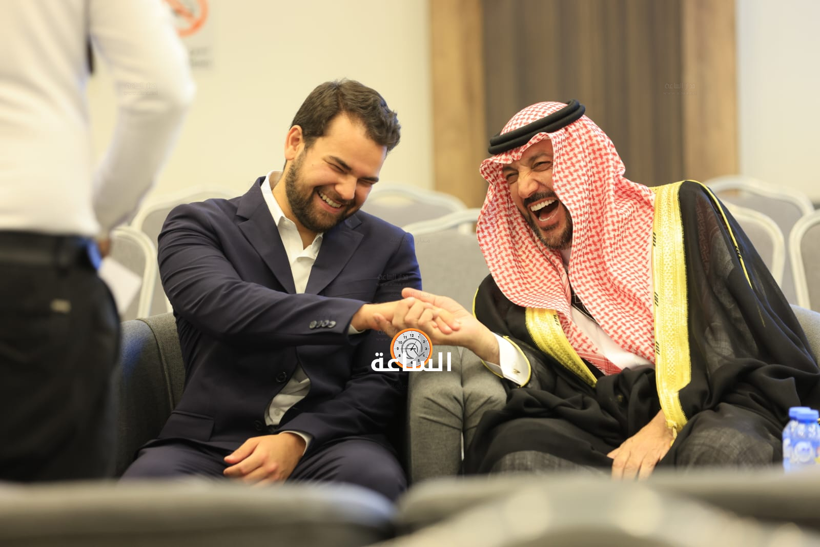 Madar Al-Saa Images 0.502944735786851