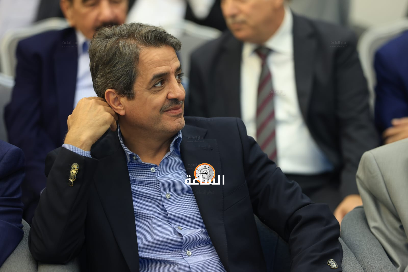 Madar Al-Saa Images 0.5278625274735705