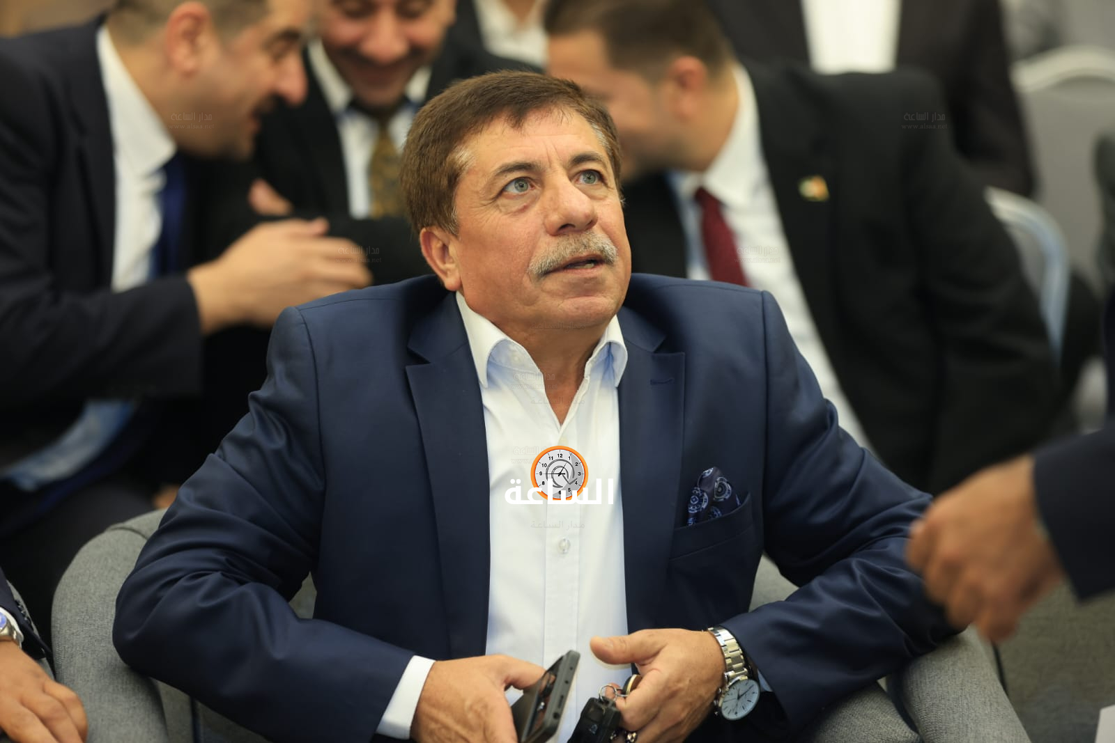 Madar Al-Saa Images 0.43023875870099604
