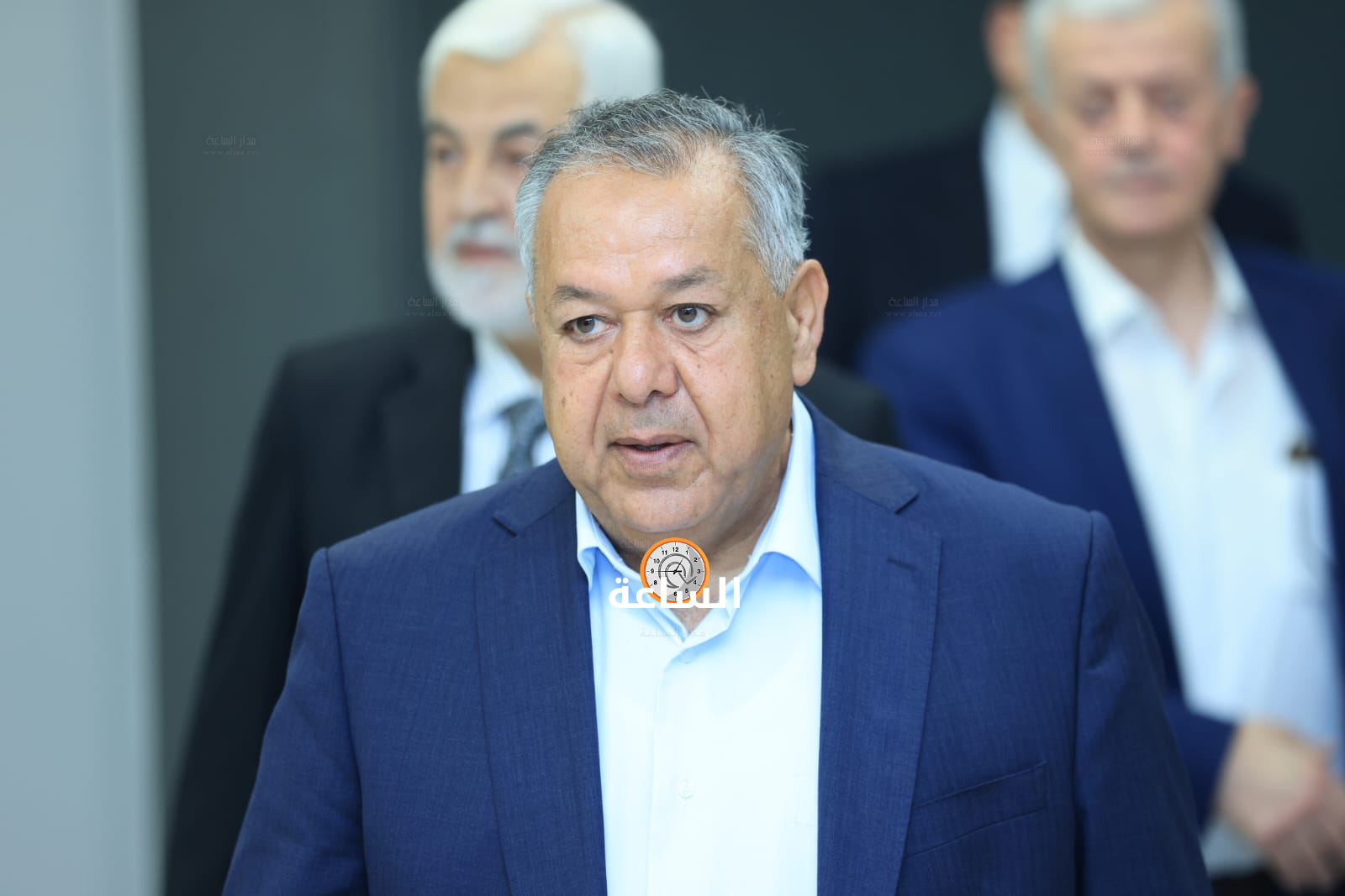 Madar Al-Saa Images 0.4491198509302631