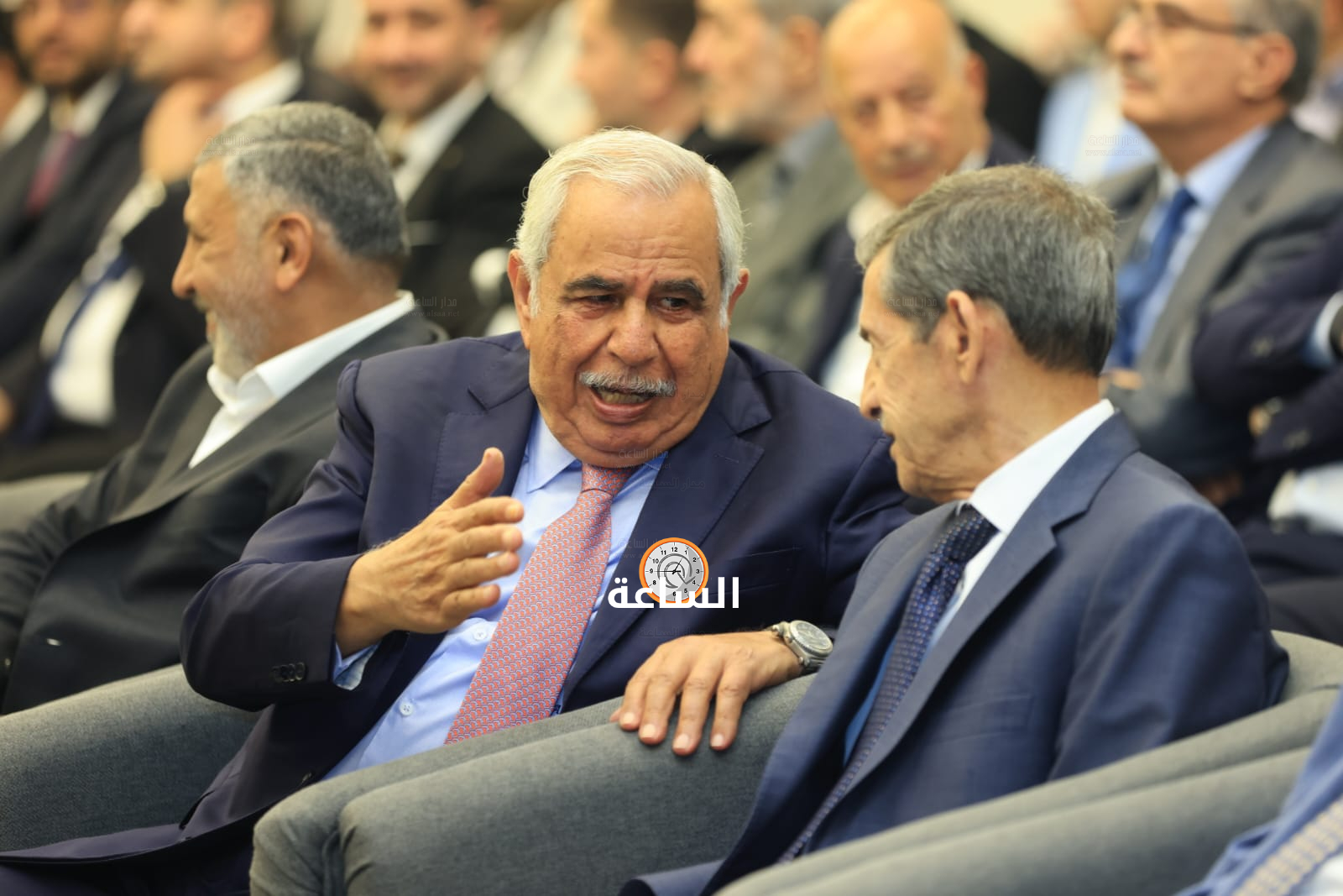 Madar Al-Saa Images 0.044066167300652936