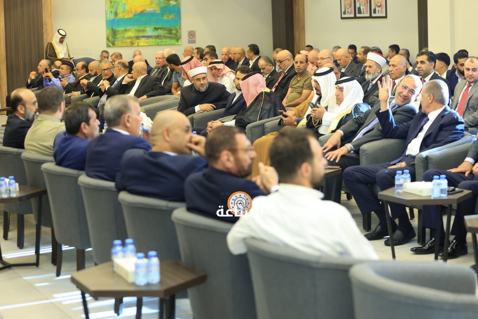 Madar Al-Saa Images 0.2038880458182748