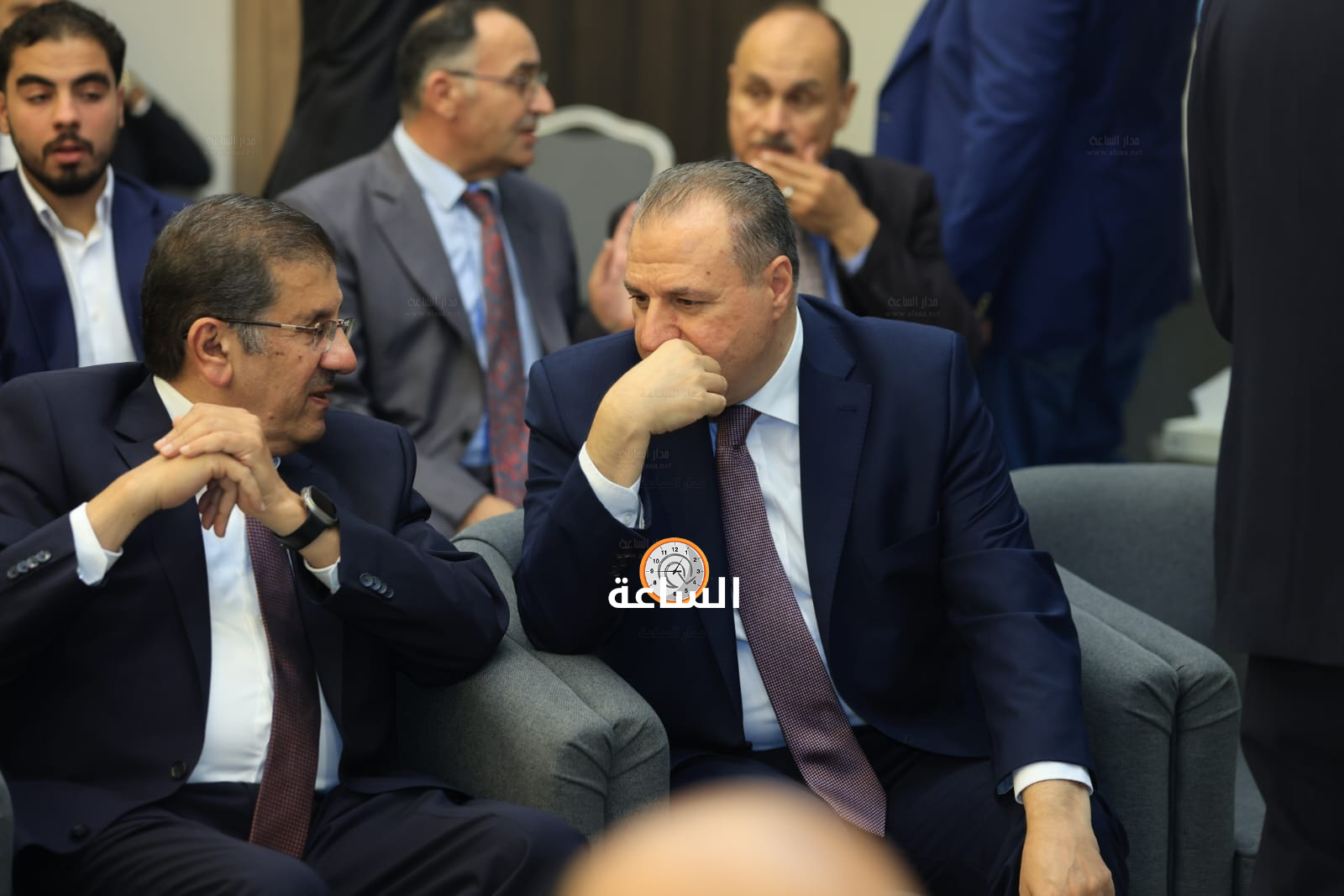 Madar Al-Saa Images 0.5876037206319685