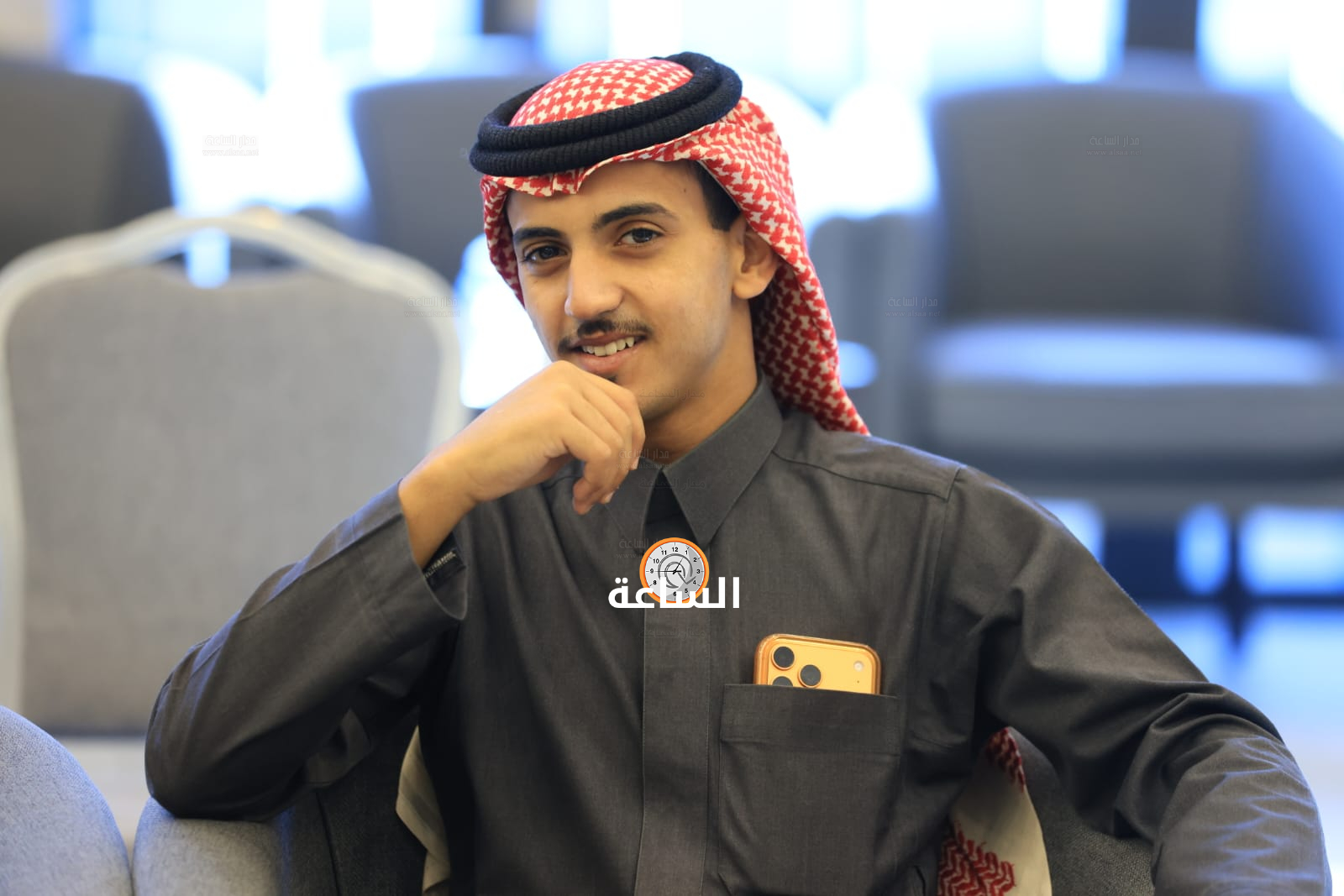 Madar Al-Saa Images 0.3965694942883131