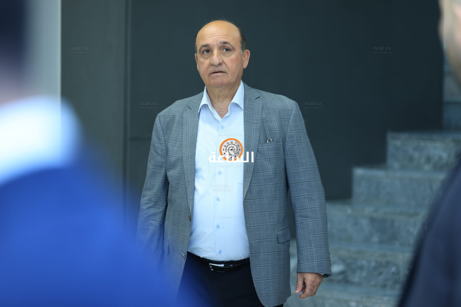 Madar Al-Saa Images 0.34269157640267567
