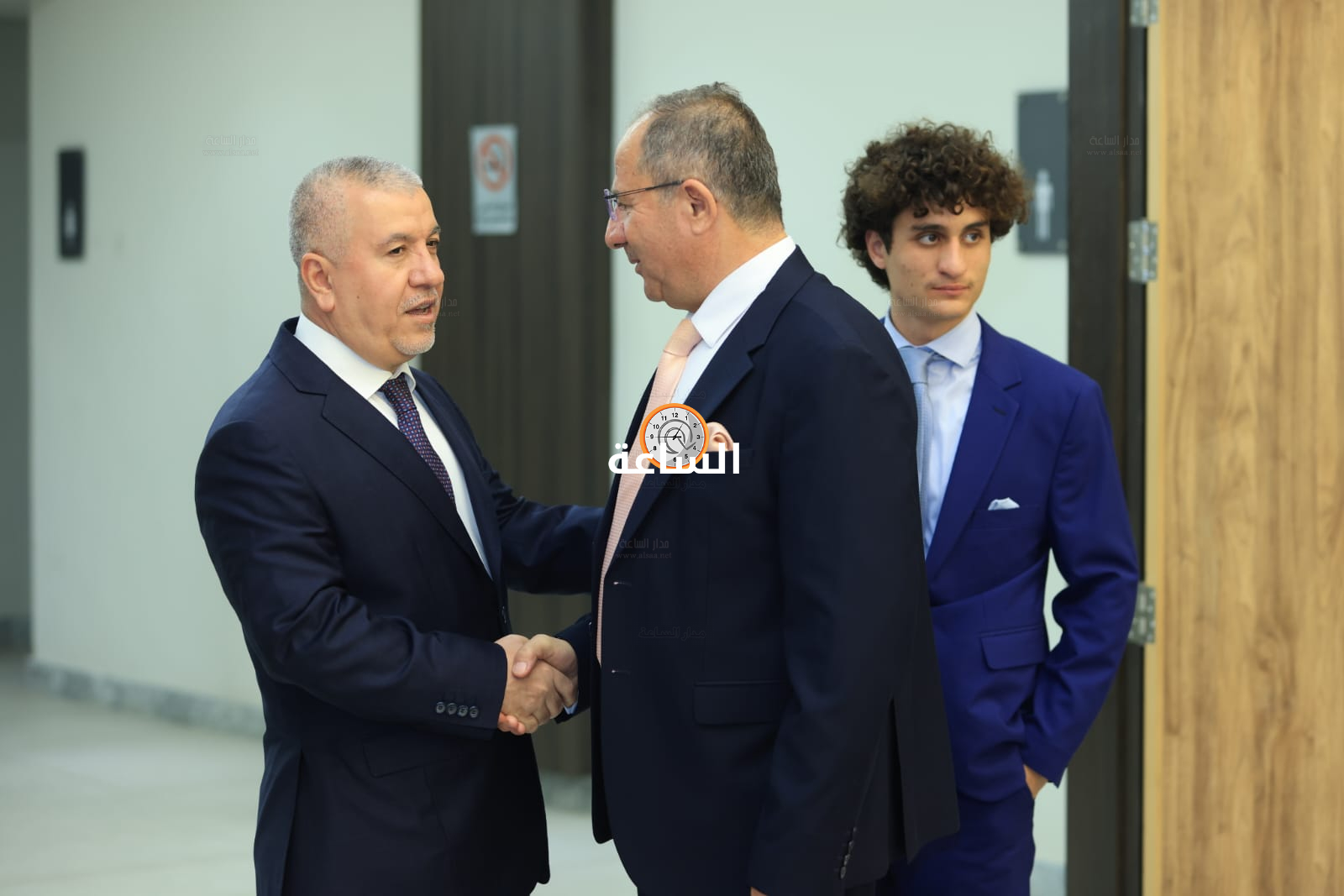 Madar Al-Saa Images 0.29064186163056793