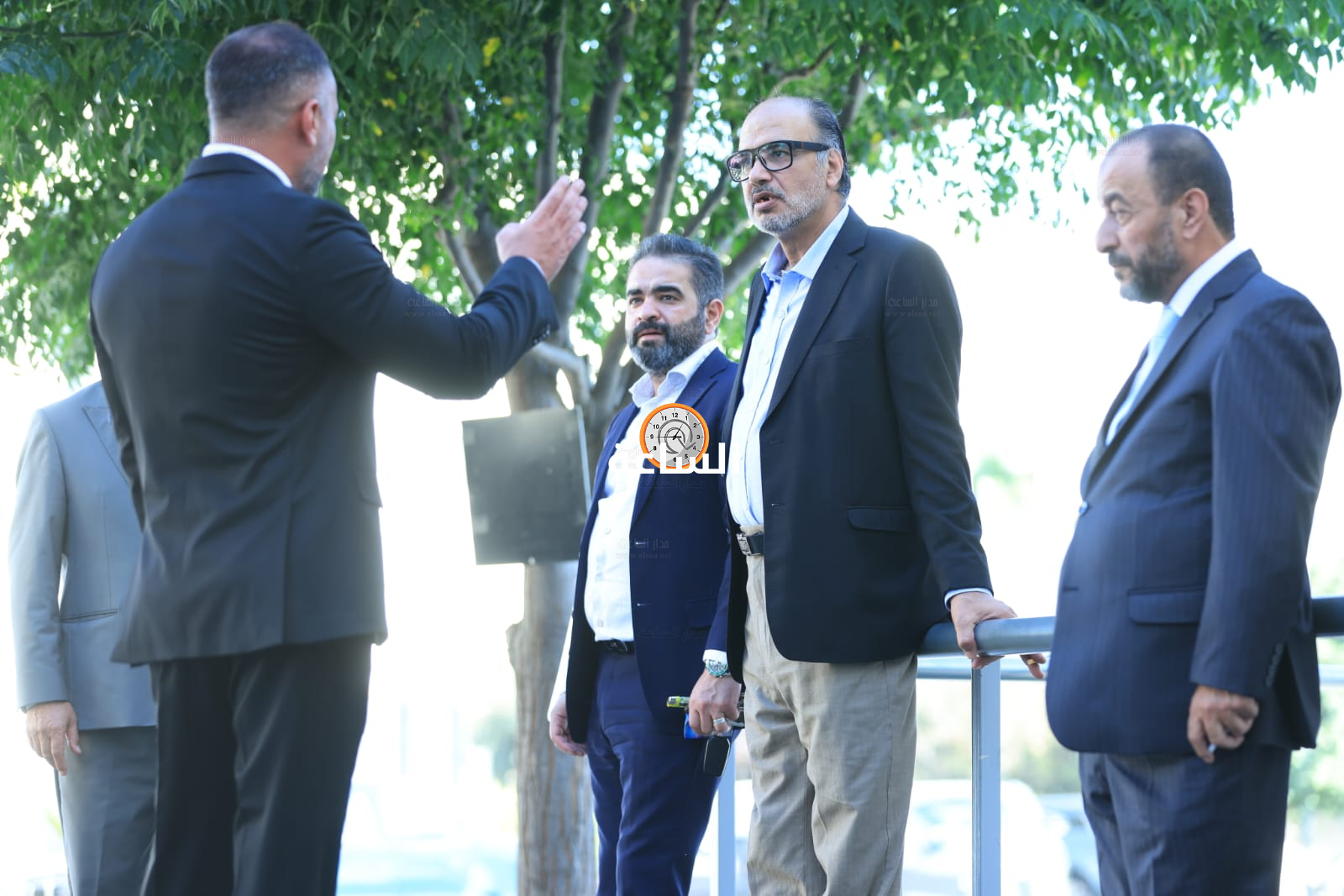 Madar Al-Saa Images 0.5799706454699524