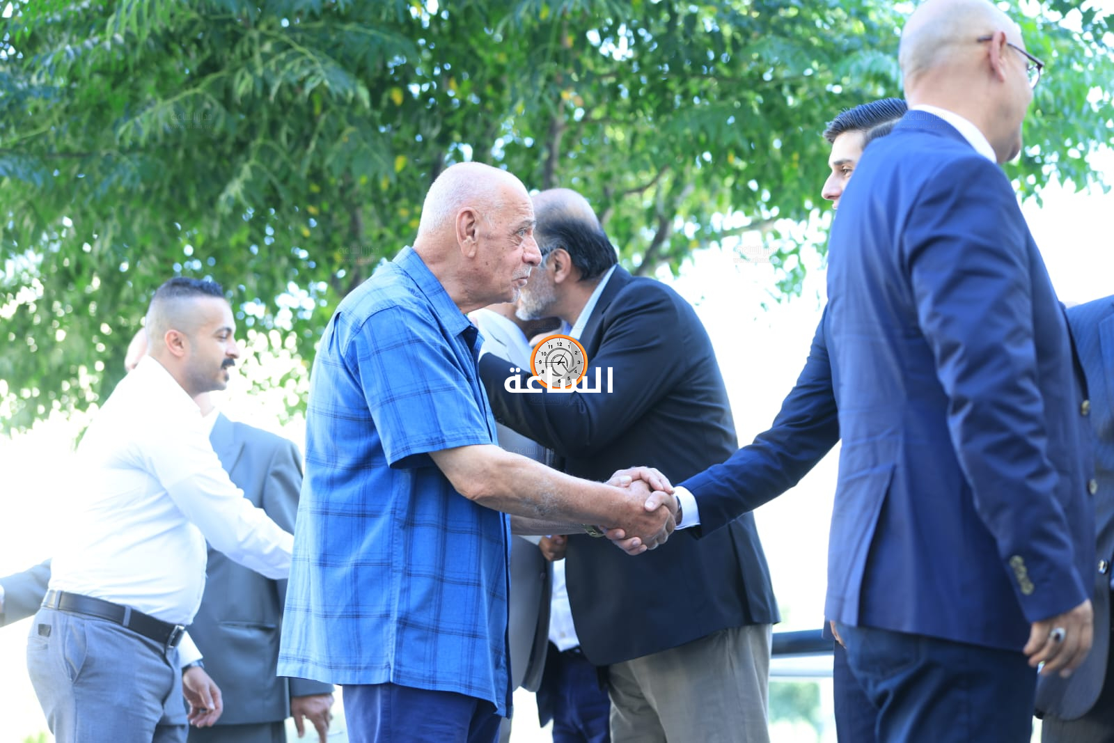 Madar Al-Saa Images 0.31661889139447263