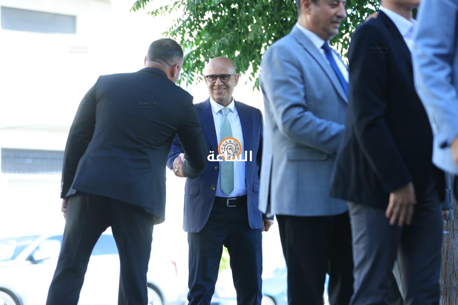 Madar Al-Saa Images 0.030057343137710024