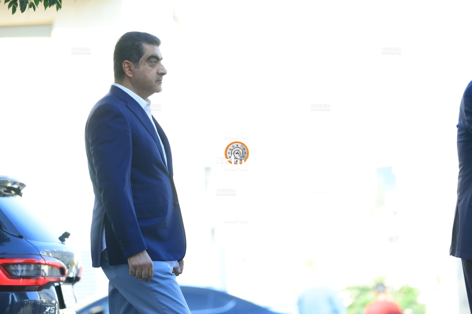 Madar Al-Saa Images 0.5263480291108595