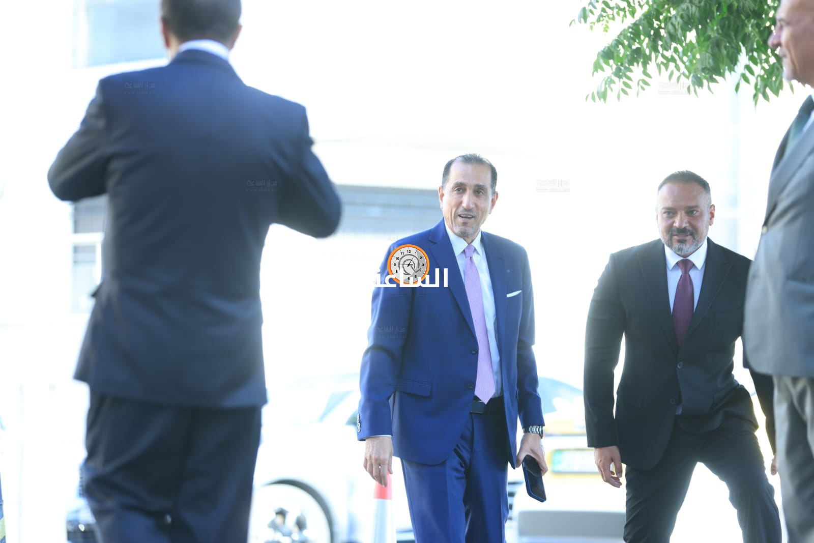 Madar Al-Saa Images 0.4349868407802704