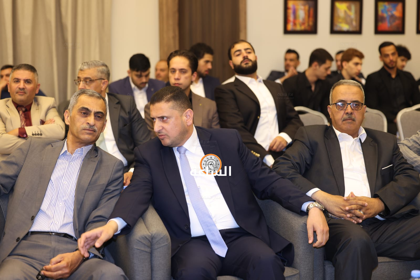 Madar Al-Saa Images 0.8083474330445312
