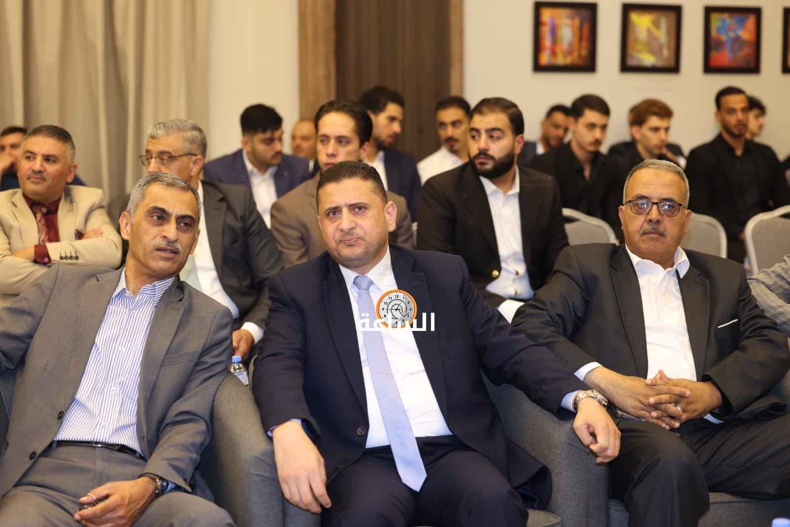 Madar Al-Saa Images 0.4128662407375727