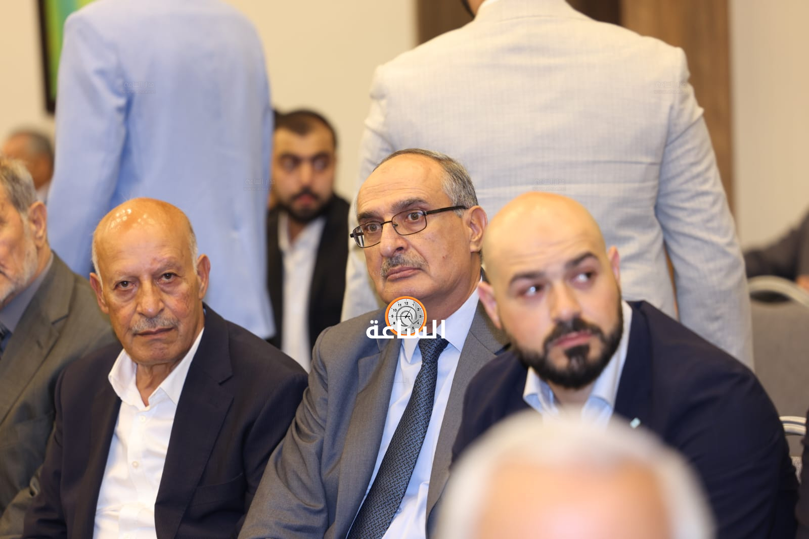 Madar Al-Saa Images 0.7605515085601295